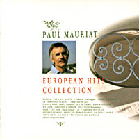 Covers di Paul Mauriat